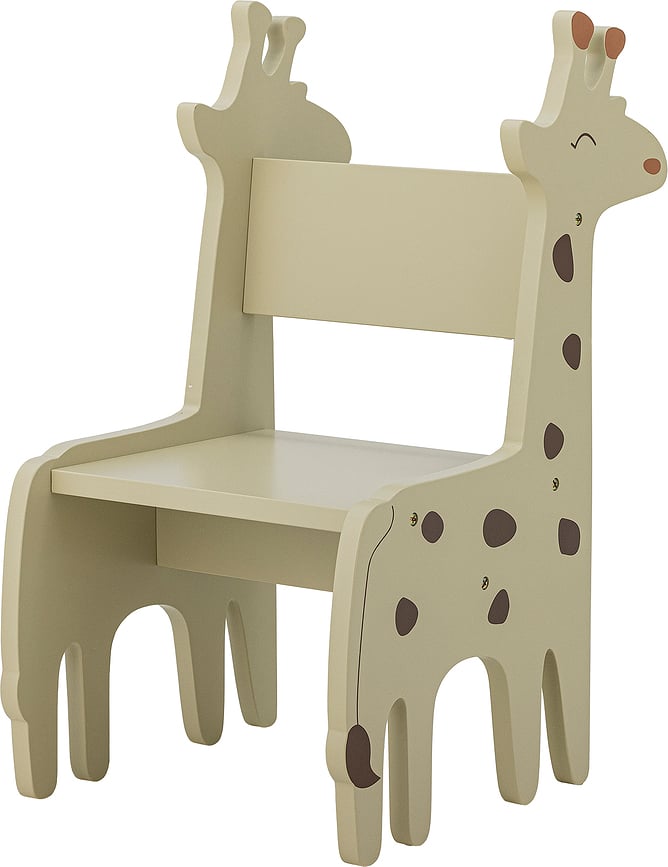 Silla infantil Ibber