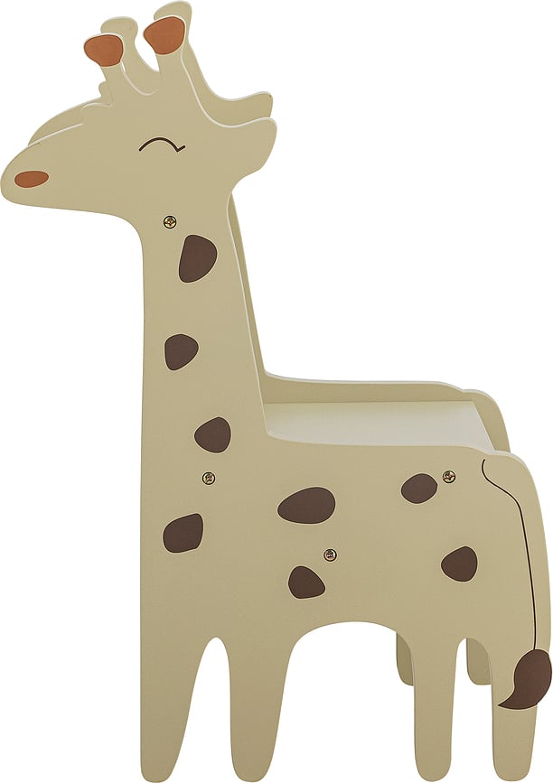 Silla infantil Ibber