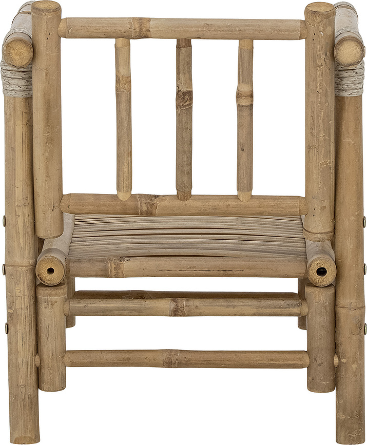 Silla Infantil Mini Sole