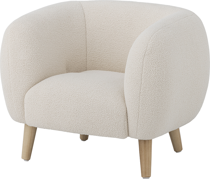 Sillón infantil Cade