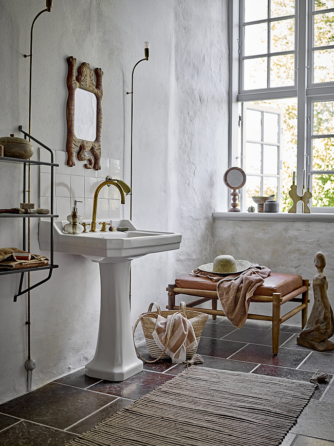 Simona Torba za nakupovanje, jutasta