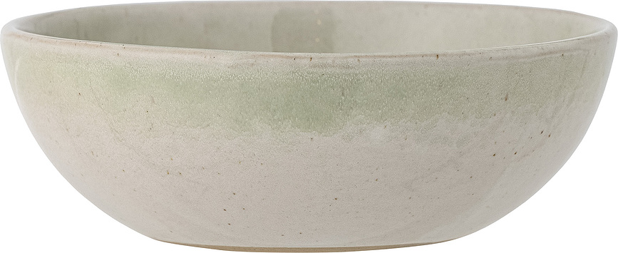 Skål Paula 525 ml cremegrøn