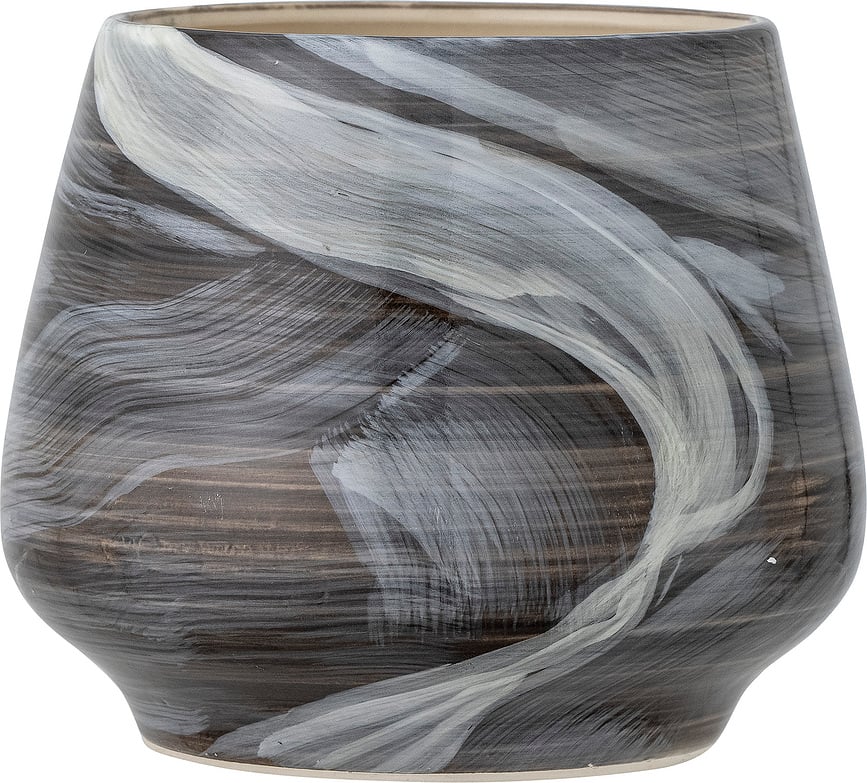 Skjalm Tegla za Cvijeće 18 cm