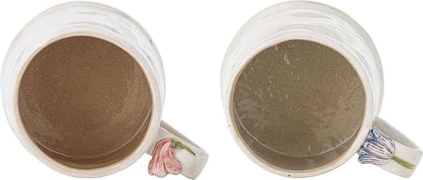 Skodelice Camilla 430 ml, 2 kos