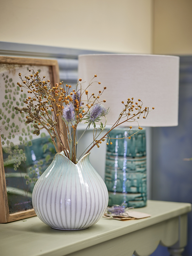 Skylar Βάζο διακοσμητικό, 19,5 cm