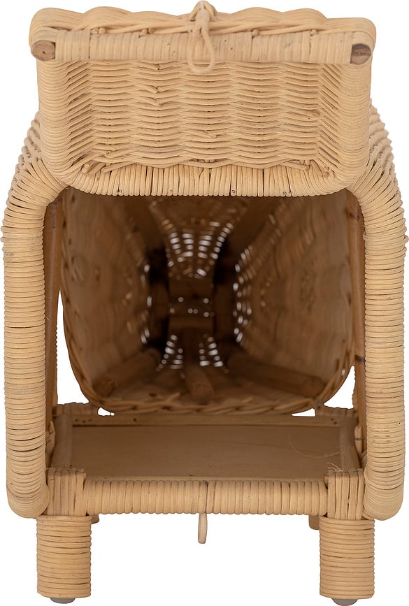 Soffe Tabure dječji jednorog s prostorom za pohranu