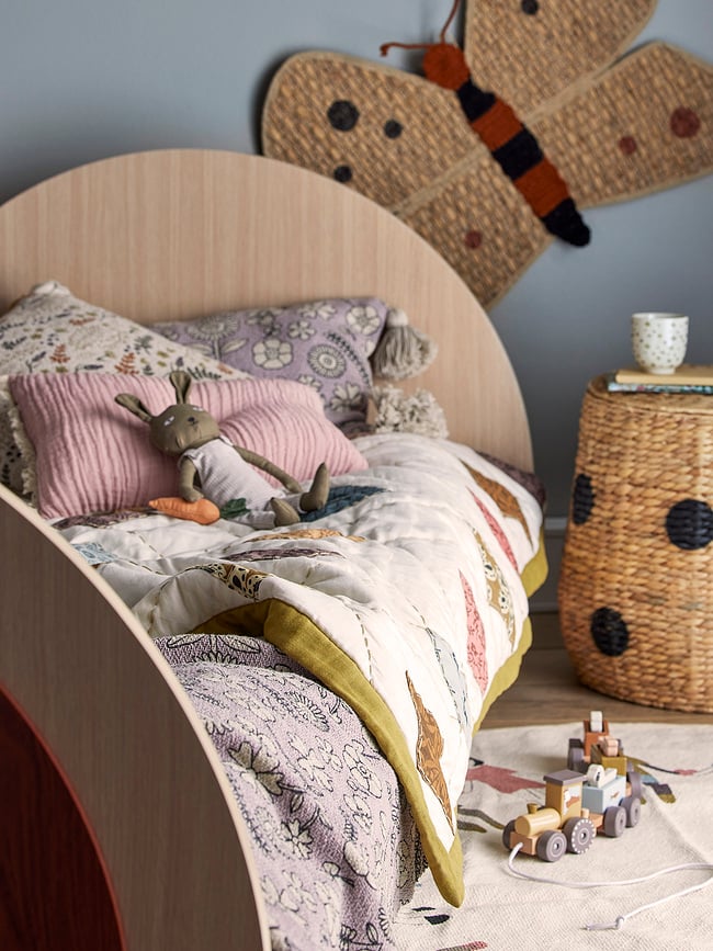 Soffi Stenska dekoracija metulj