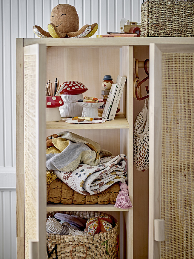 Sophine Lonček za rože, goba