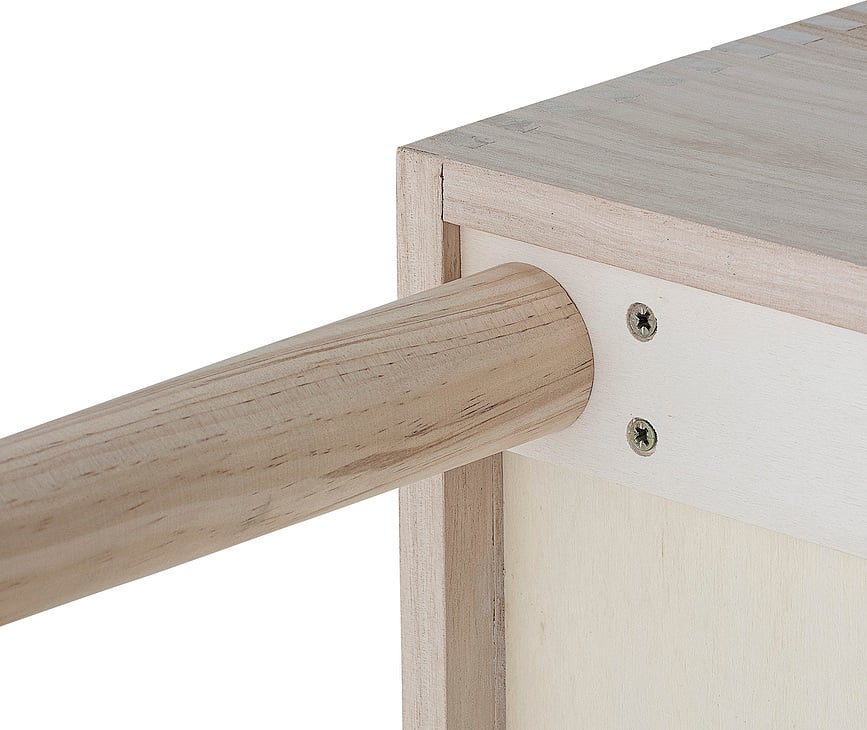 Soporte para libros Douve