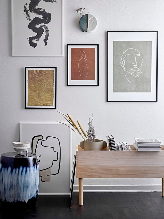 Soporte para libros Douve