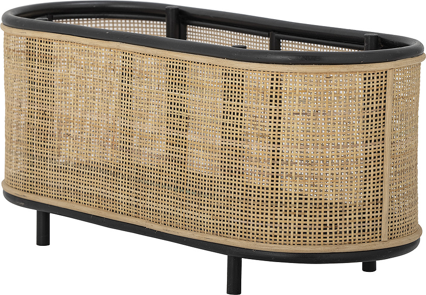 Soporte para Macetas con patas Ebbie, 30 x 70 cm