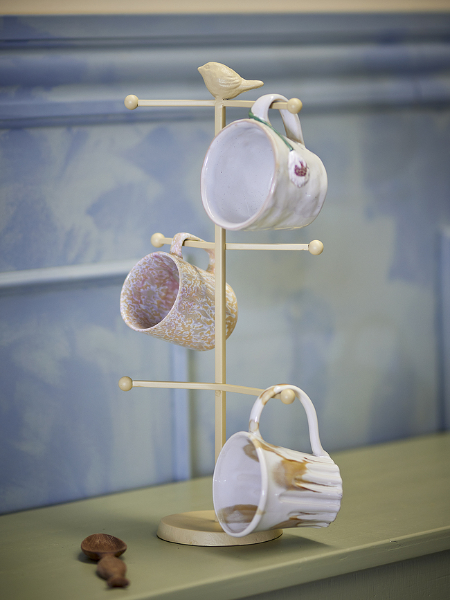 Soporte para Tazas Dean, 44 cm