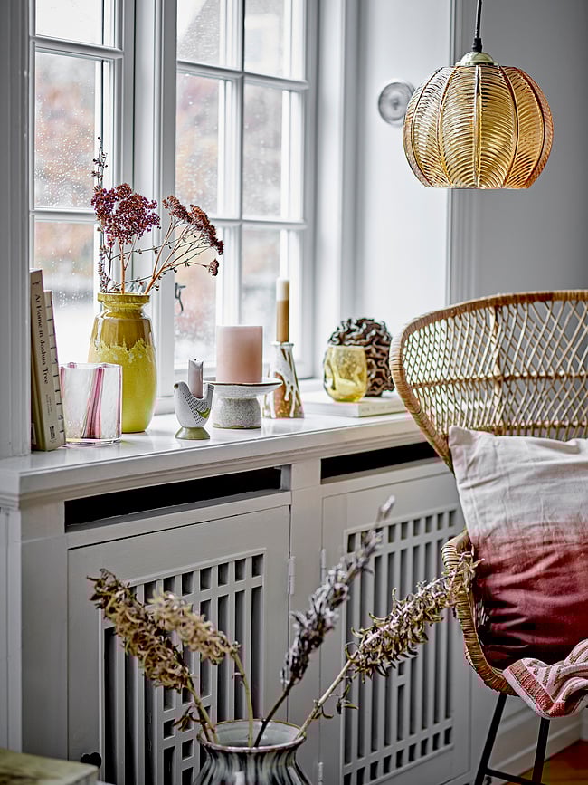 Soufian Svijećnjak 7 cm