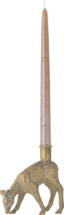 Souris Bougeoir pour bougie classique