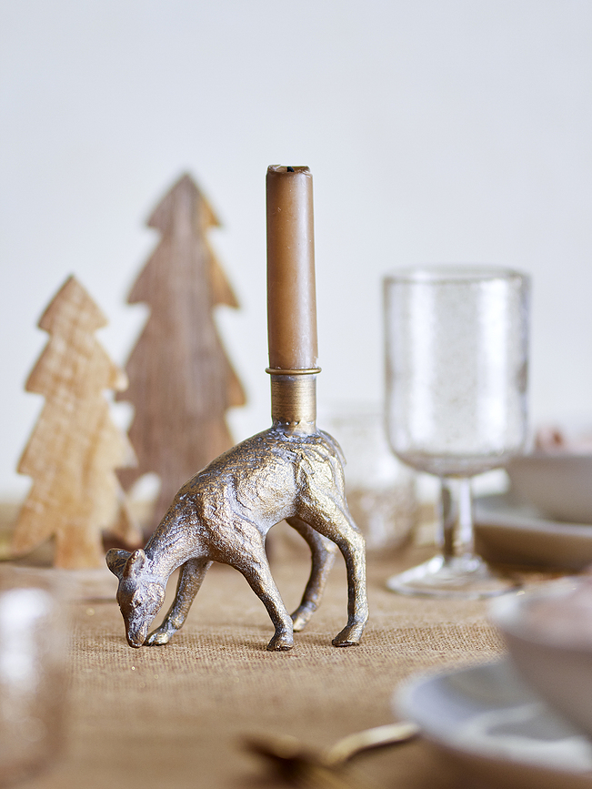 Souris Svijećnjak za klasičnu svijeću