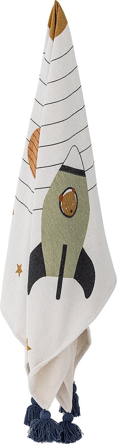 Space Deka 130 x 160 cm