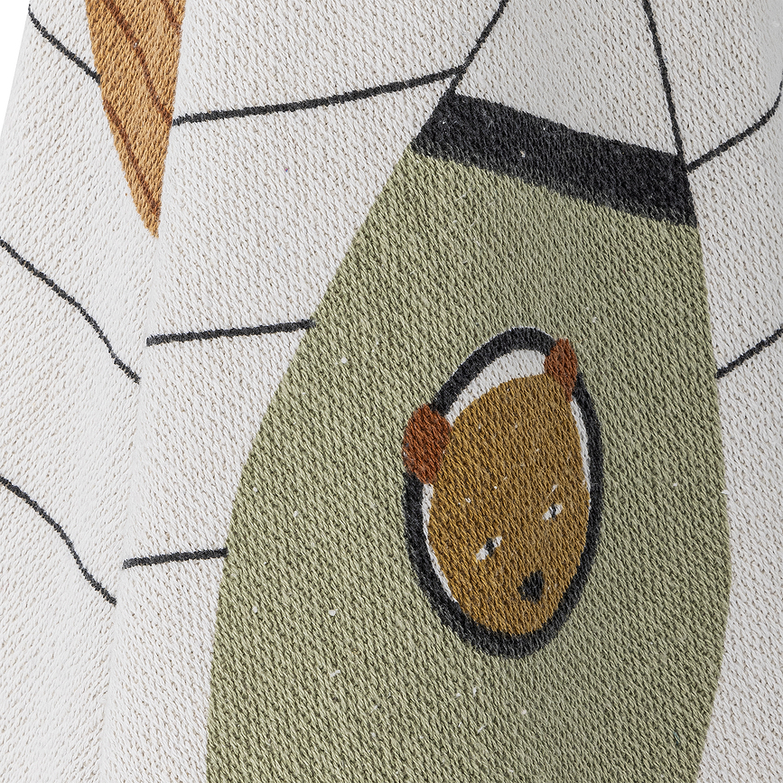 Space Deka 130 x 160 cm