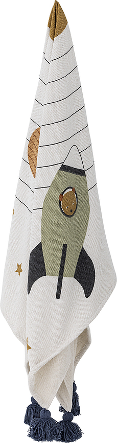 Space Κουβέρτα, 130 x 160 εκ