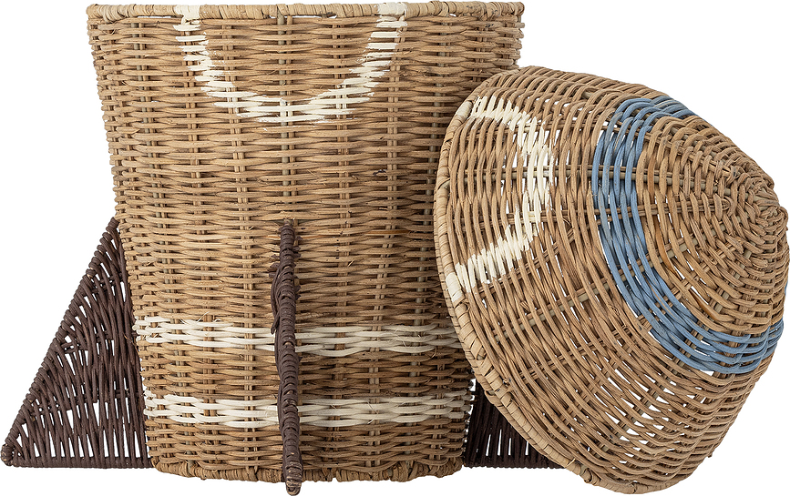 Space Panier à Jouets, 35 cm