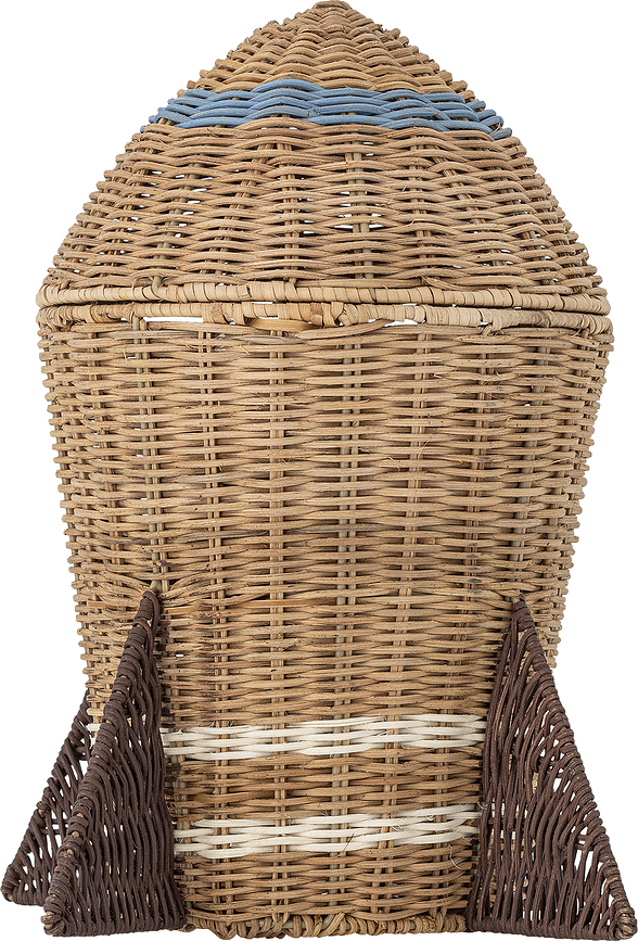 Space Panier à Jouets, 35 cm