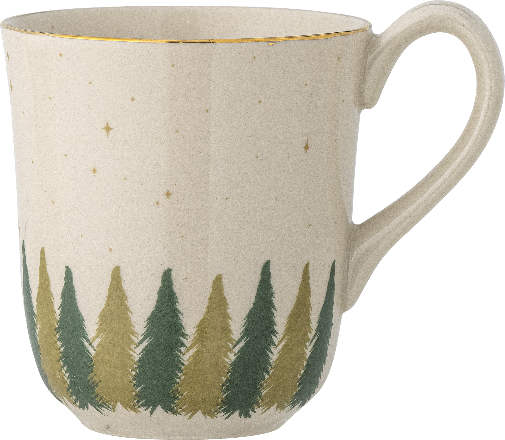 Spruce Becher 350 ml beige