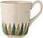 Spruce Mug 350 ml beige