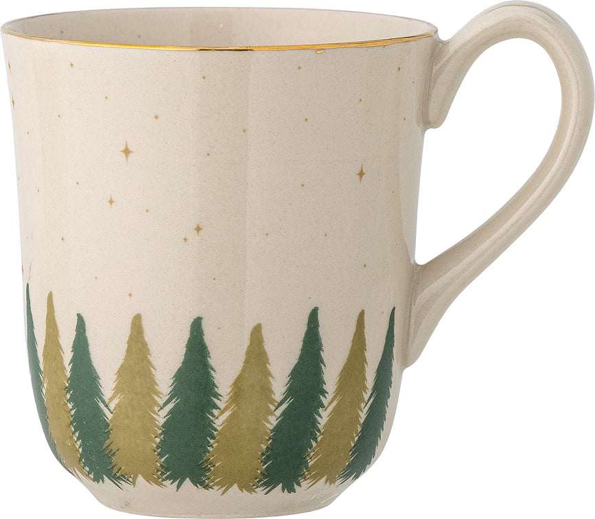 Spruce Šalica 350 ml bež