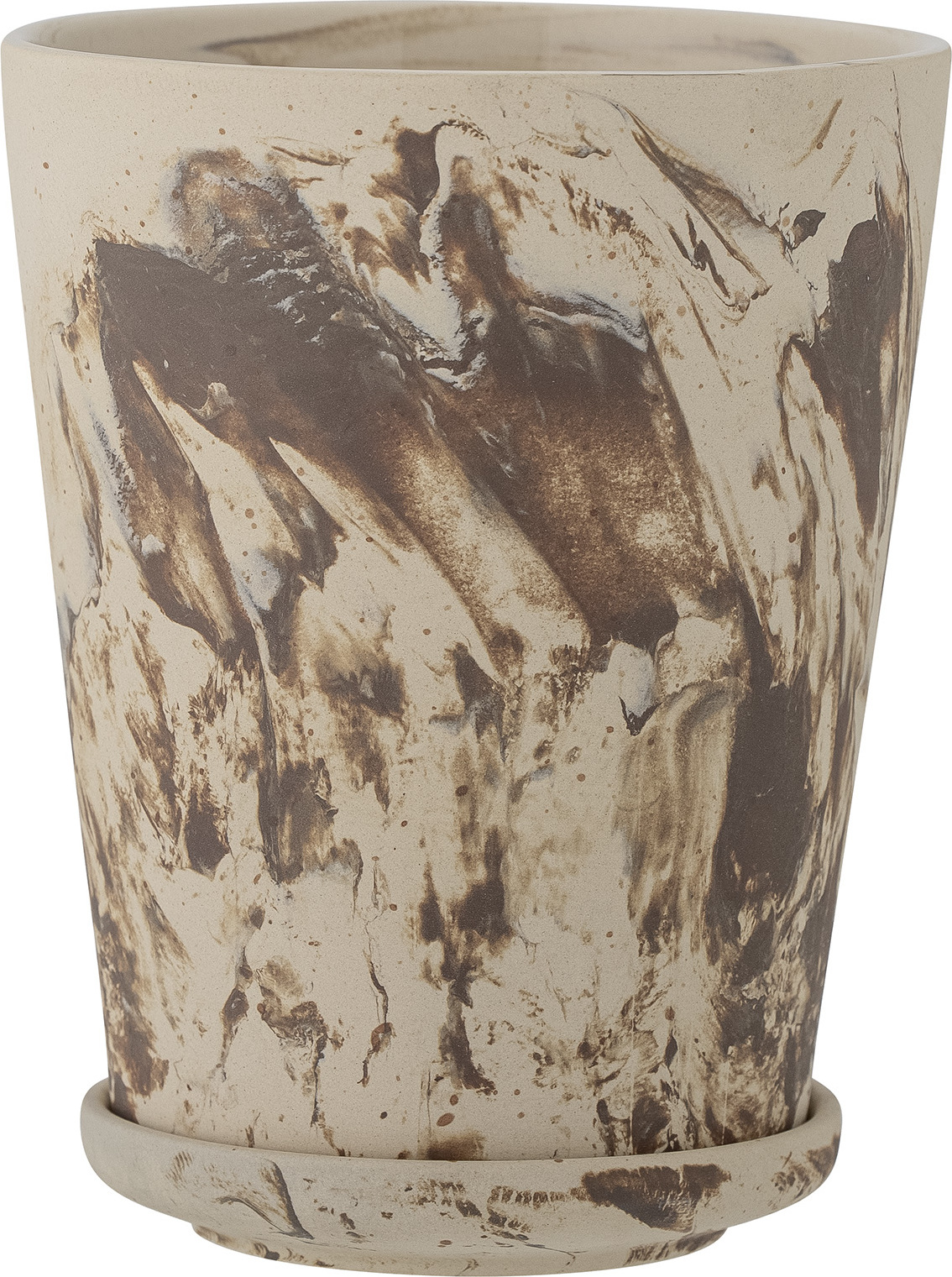 Stacy Blumentopf 12,5 cm