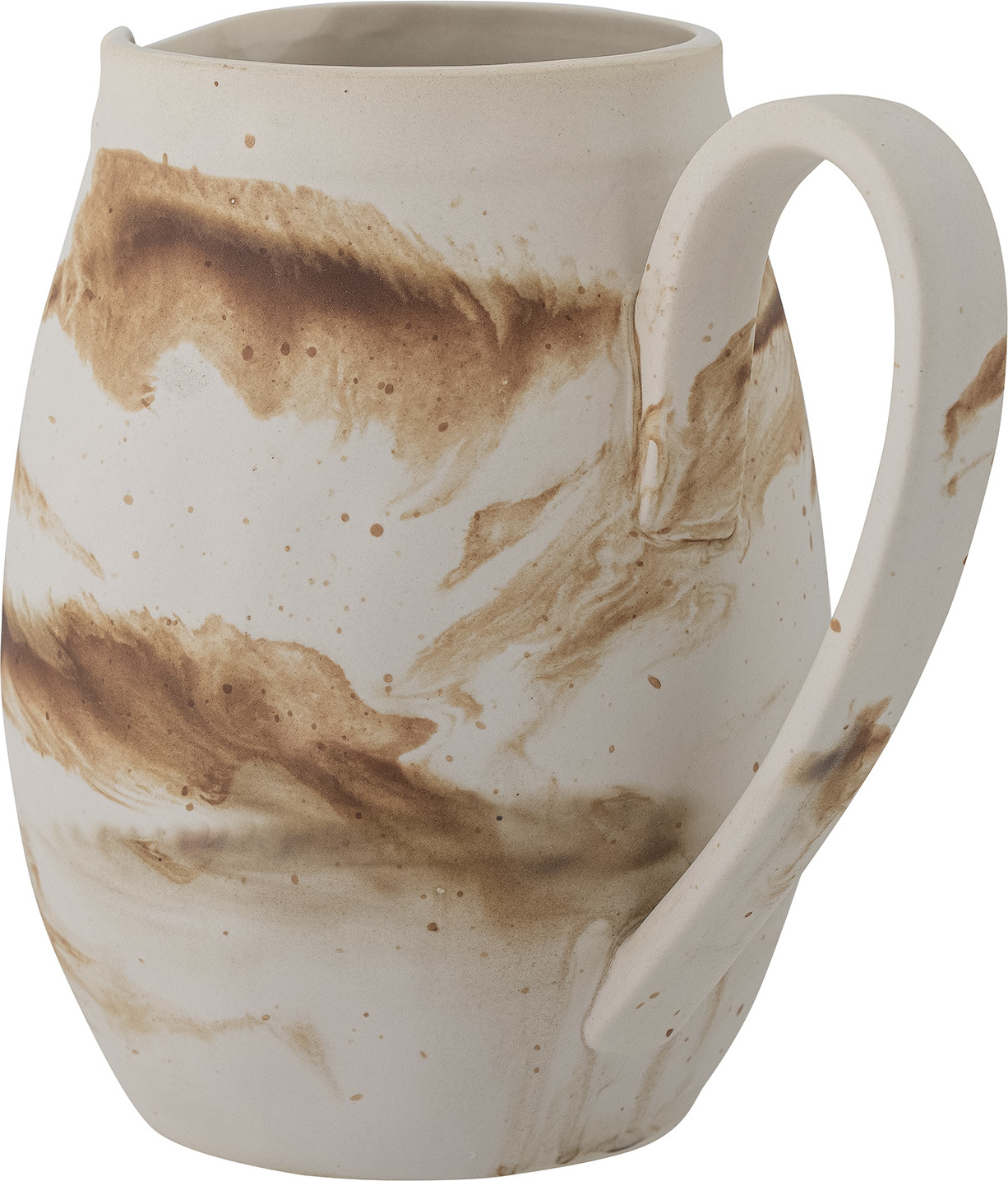 Stacy Jug 1,5 l - Bloomingville 82055006 | FormAdore