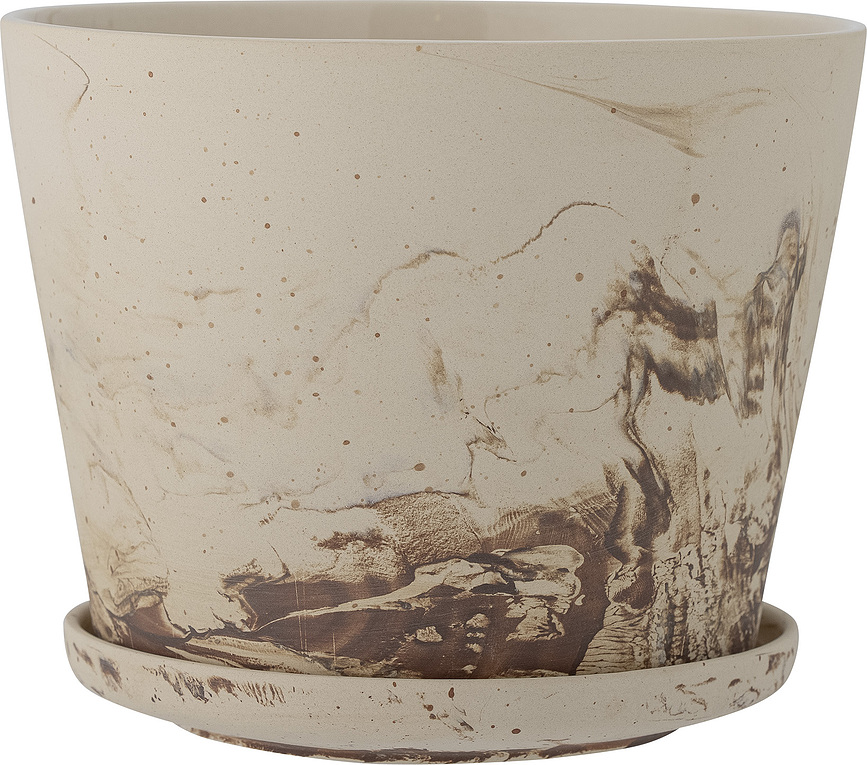 Stacy Cache-pot, diamètre 12,5 cm