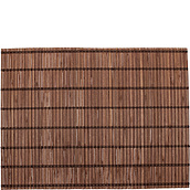 Stalo kilimėlis Maggi rudos spalvos 35 x 45 cm