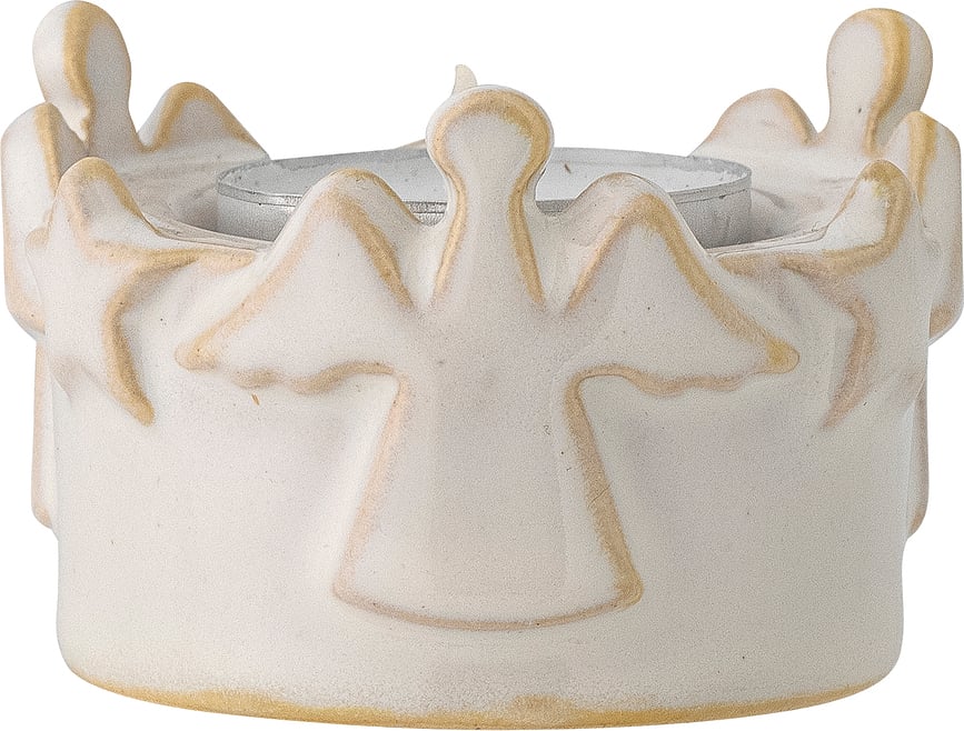 Starry Svijećnjak za lučice s motivom anđela