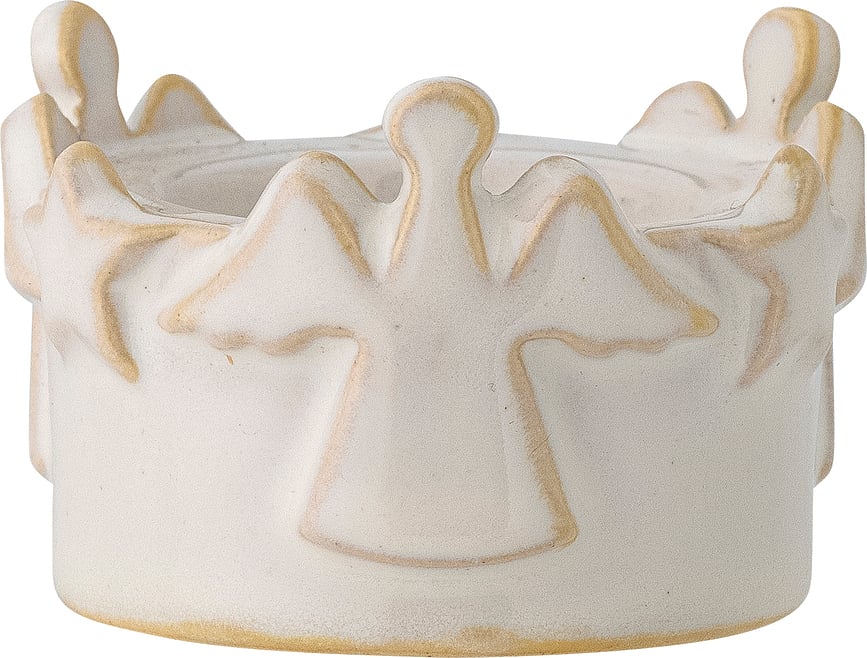 Starry Svijećnjak za lučice s motivom anđela