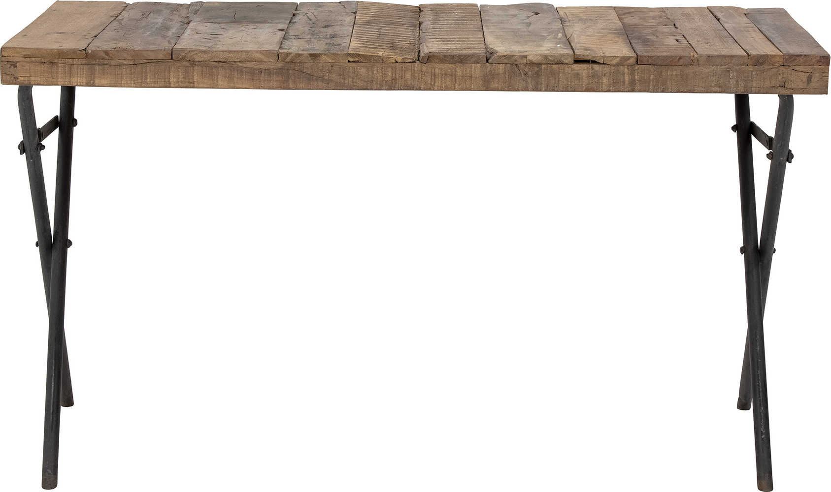 Stół Mauie 51 x 122 cm
