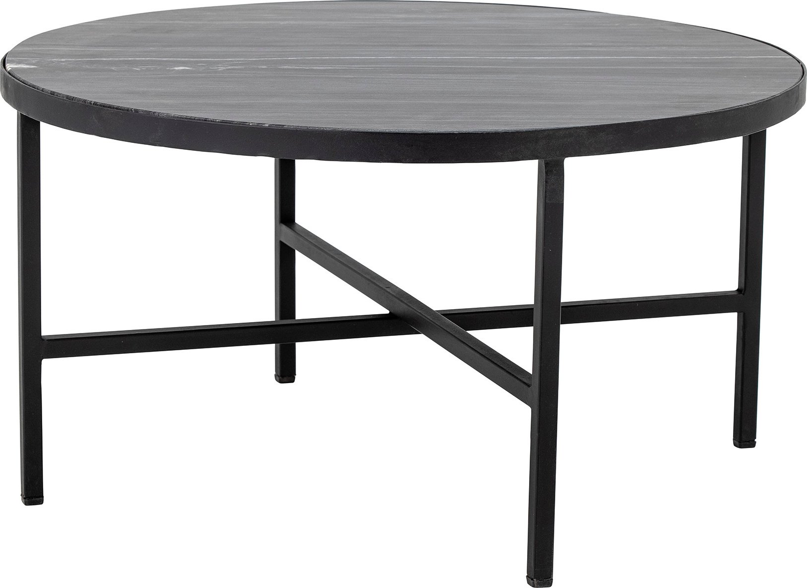 Stolik kawowy Estelle 76 cm
