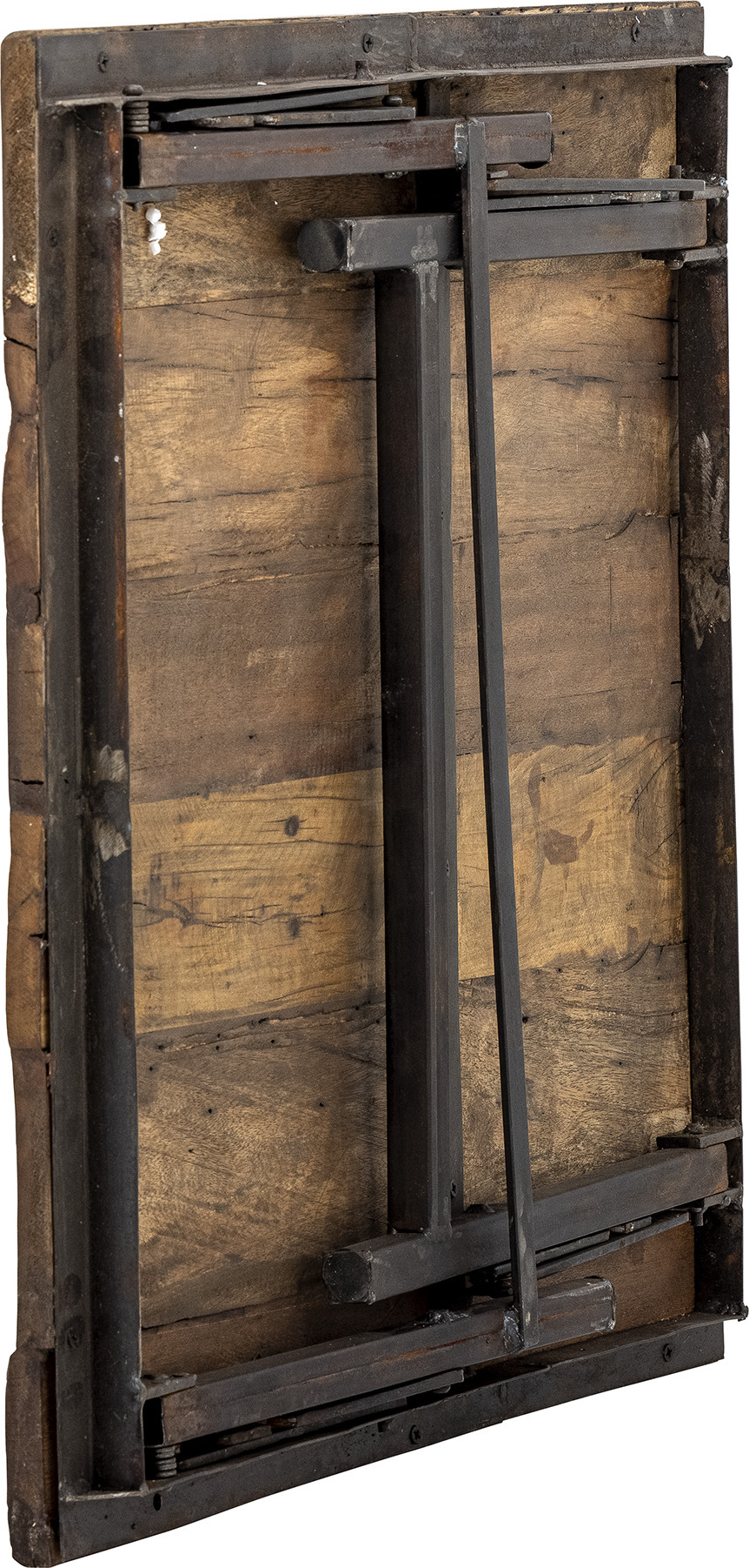 Stolik kawowy Loft 70 cm - Bloomingville 82056563 | Fabryka Form
