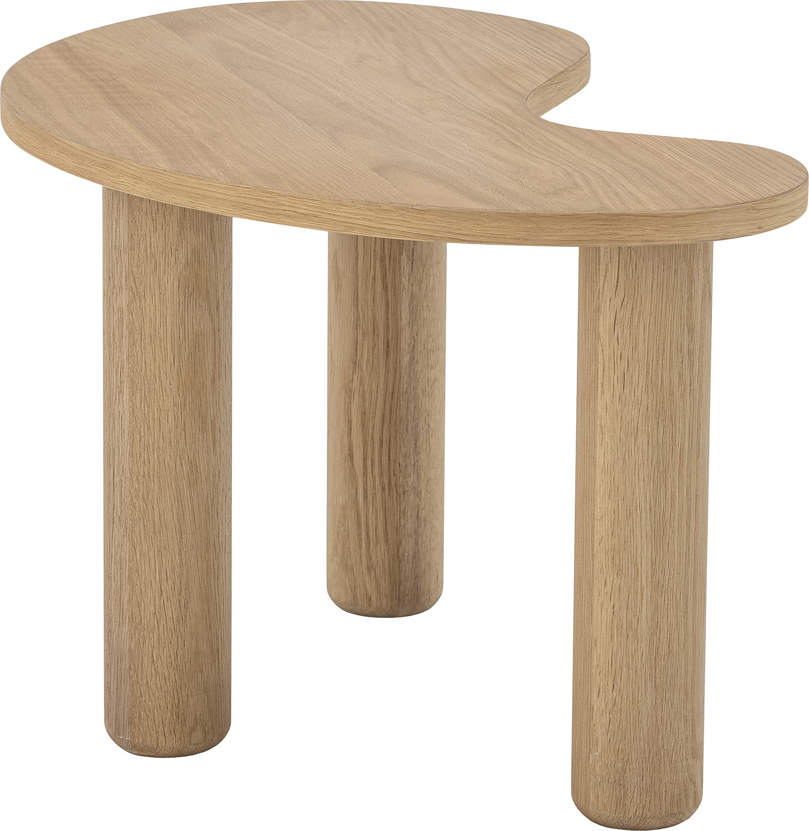 Stolik kawowy Luppa 65 cm naturalny