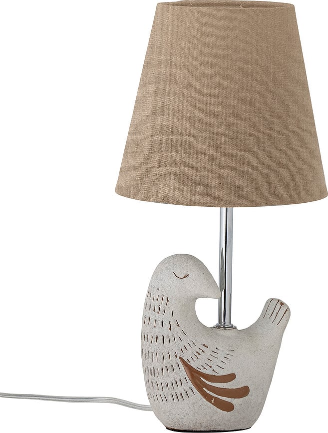 Stolná lampa Kylie 40 cm