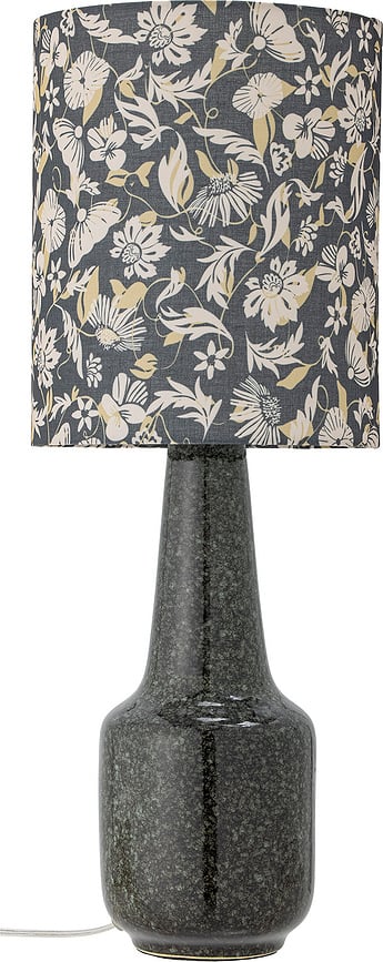 Stolná lampa Olefine 62 cm