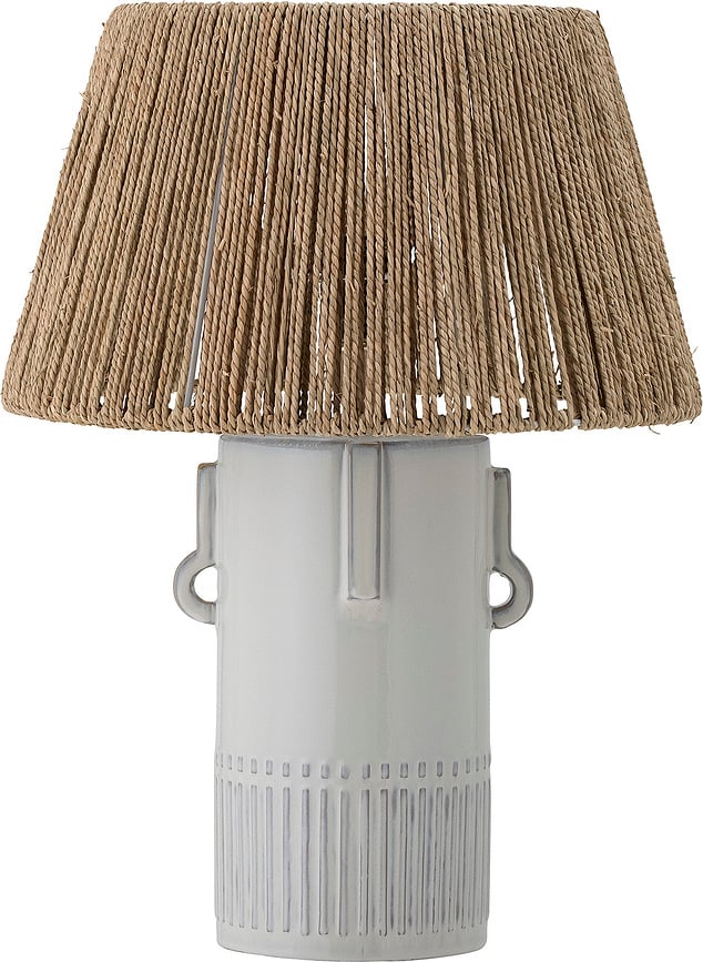 Stolná lampa Rama 66 cm