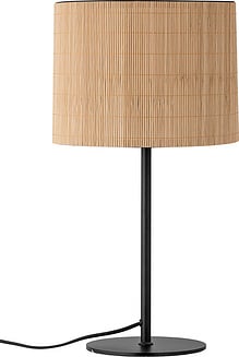 Stolná lampa Terry 52 cm