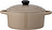 Stoviglie da forno e da portata Thanos 320 ml beige