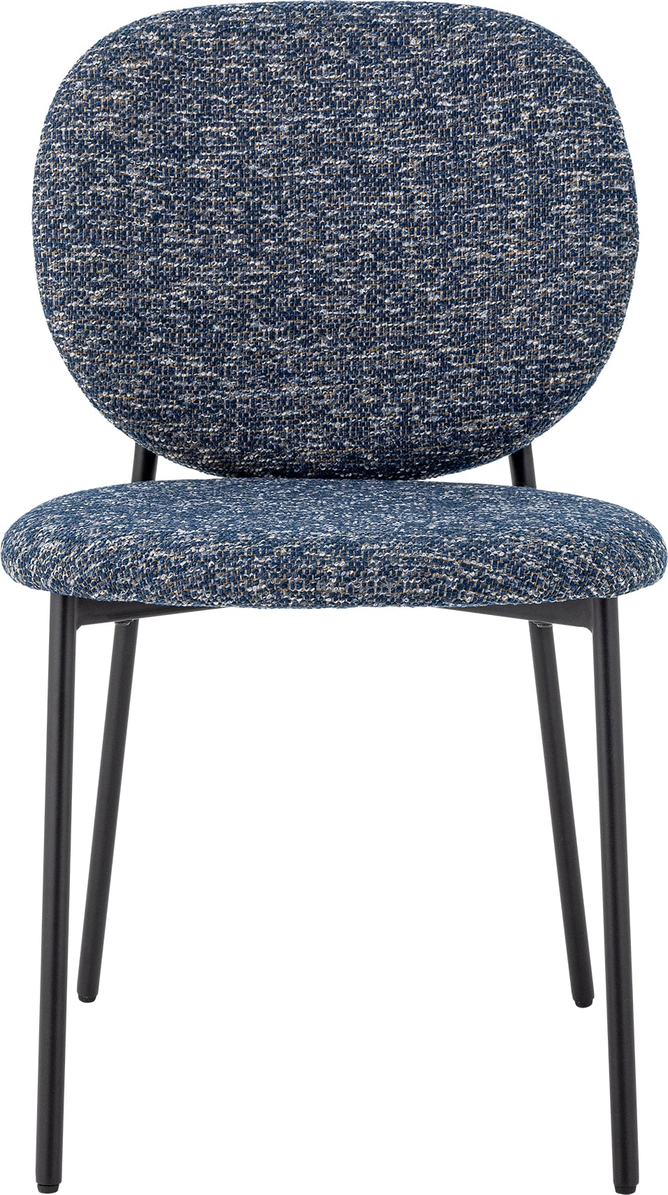Stuhl Percey blau