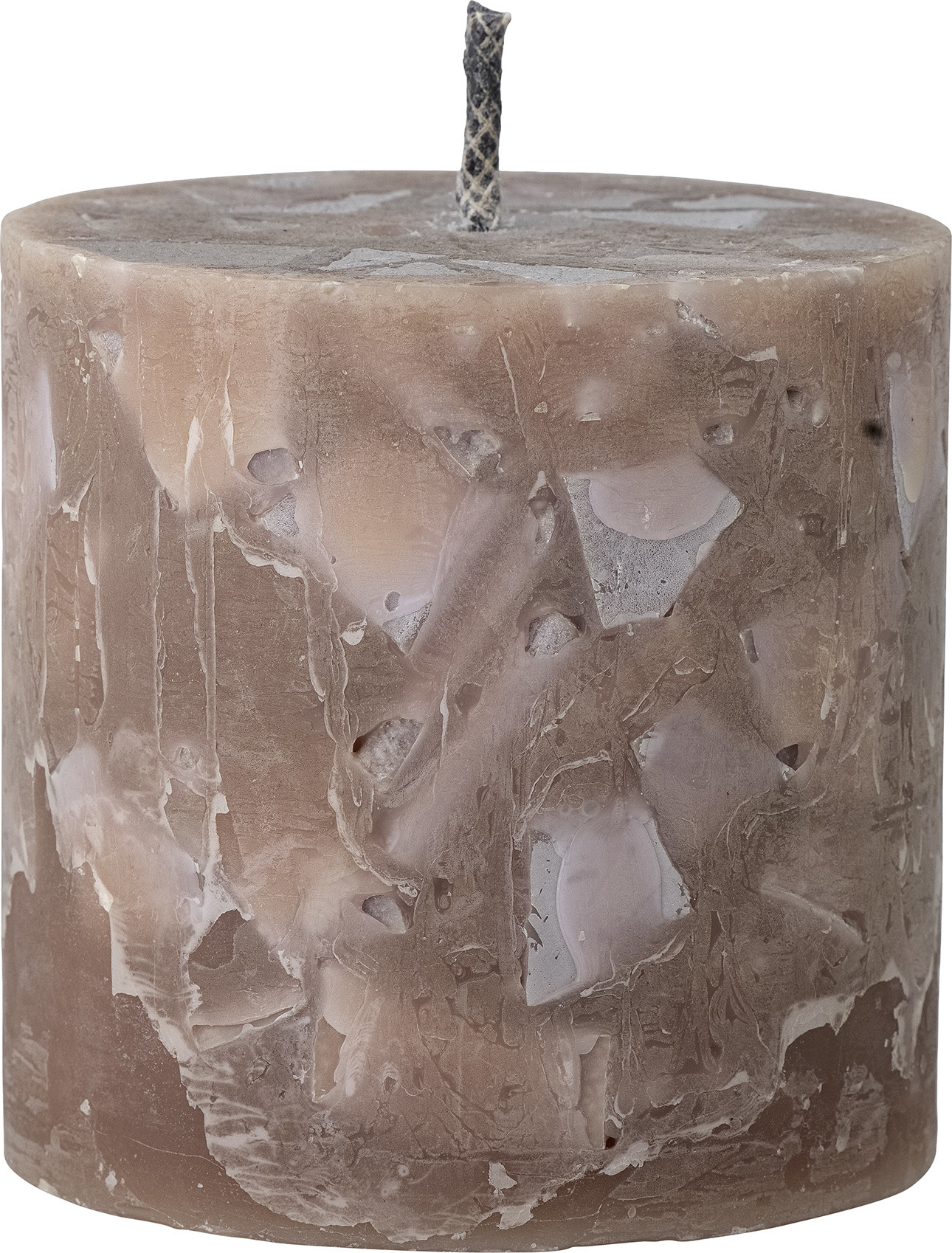 Świeca Terrazzo 15 cm