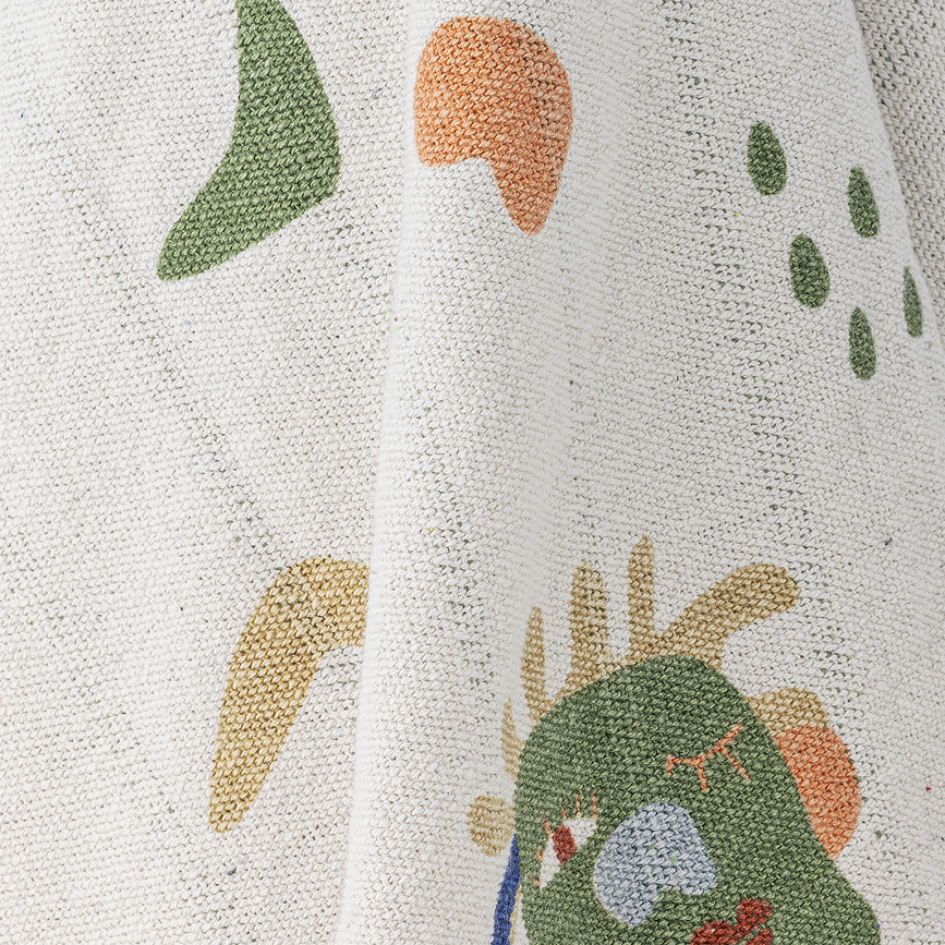 Sylvie Κουβέρτα, 130 x 160 εκ.