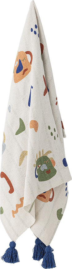 Sylvie Plaid 130 x 160 cm