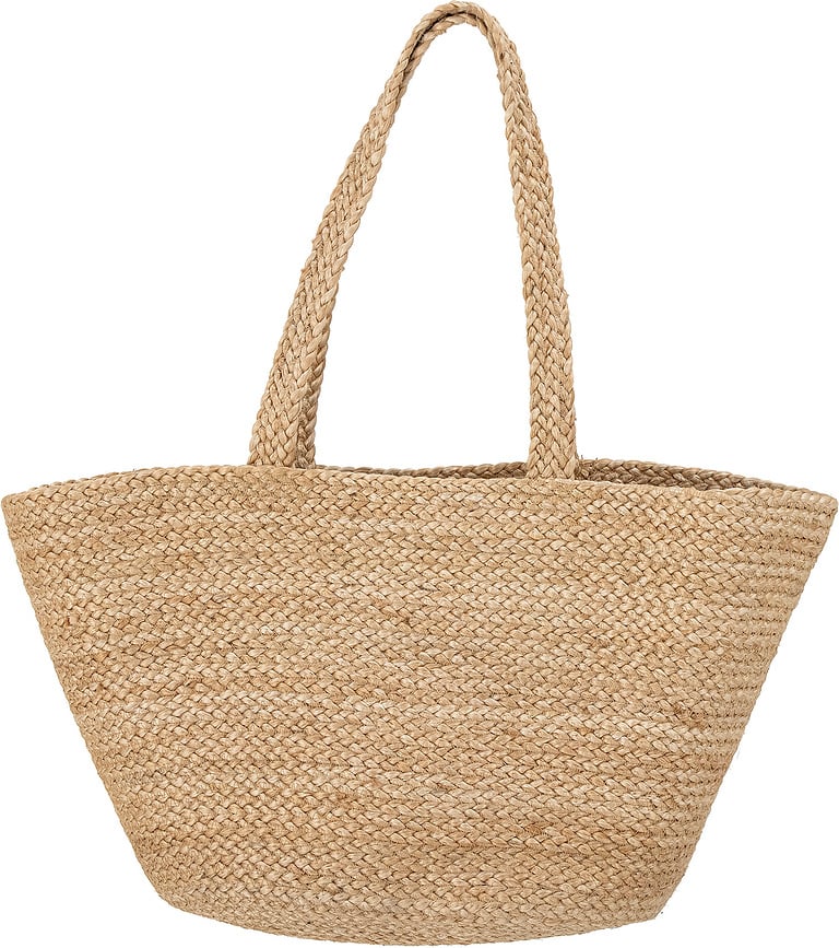 Sysse Tasche aus Jute