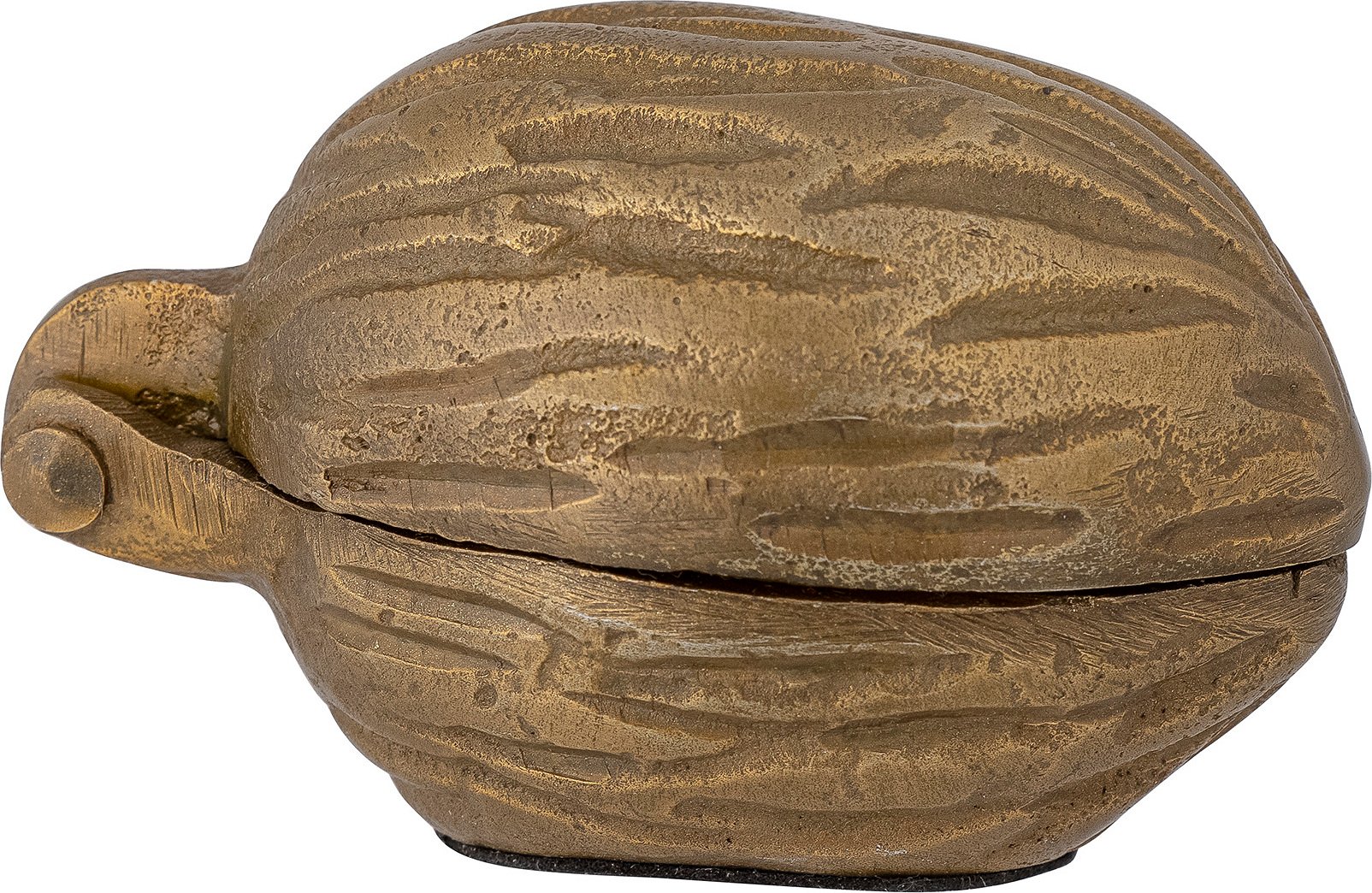 Szkatułka Bex orzech 9,5 cm