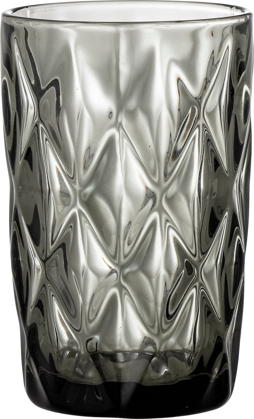 Szklanka Asana 400 ml szara
