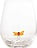Szklanka Misa motyl 560 ml